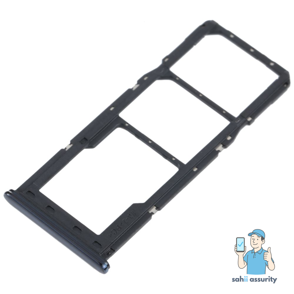 SIM Card Holder Tray for Vivo Y71 thumbnail